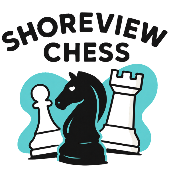 Shoreview Chess
