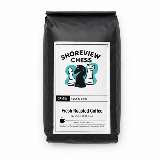 Cowboy Blend